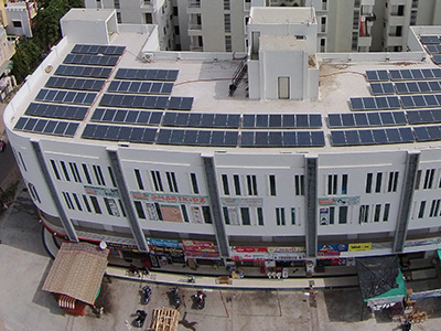 SMEs and access to green finance in India