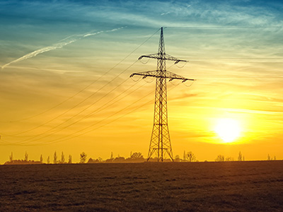 Renewable energy and energy efficiency